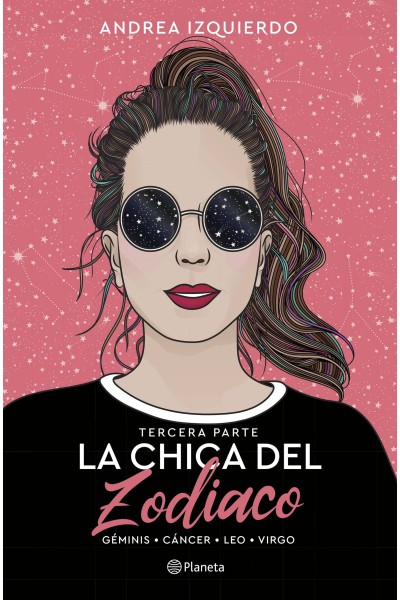 LA CHICA DEL ZODIACO. TERCERA PARTE
