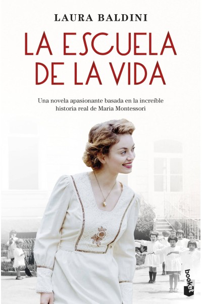 LA ESCUELA DE LA VIDA