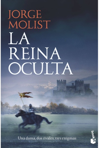 LA REINA OCULTA