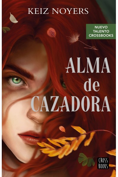 ALMA DE CAZADORA