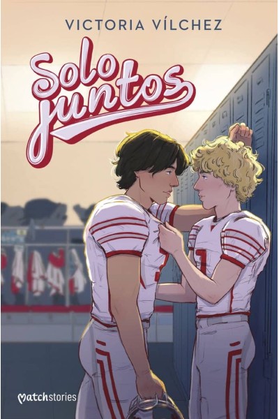 SOLO JUNTOS
