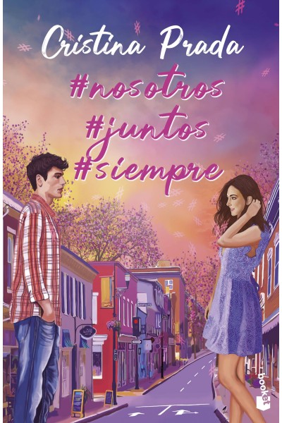 NOSOTROS JUNTOS SIEMPRE