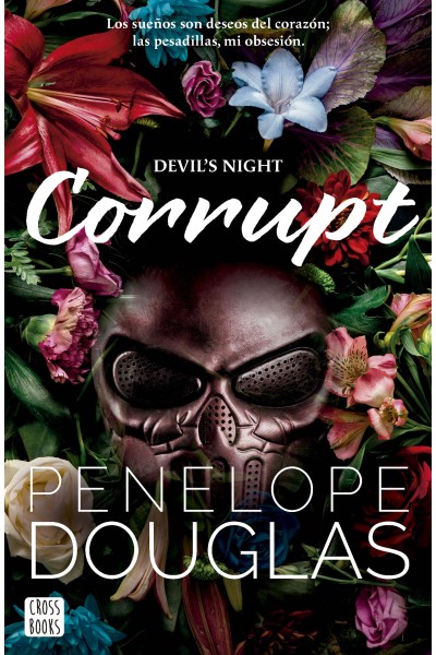 CORRUPT