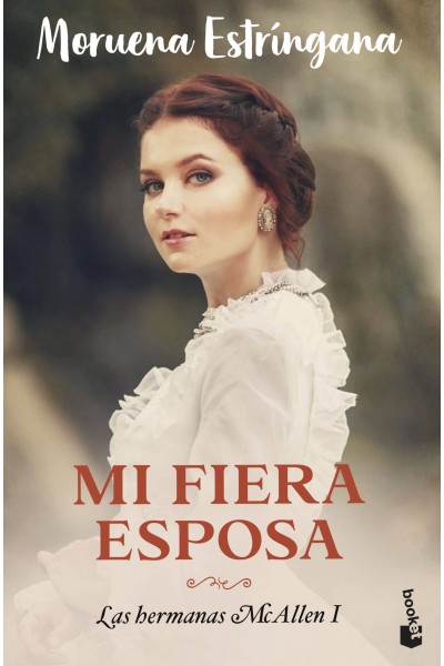 MI FIERA ESPOSA