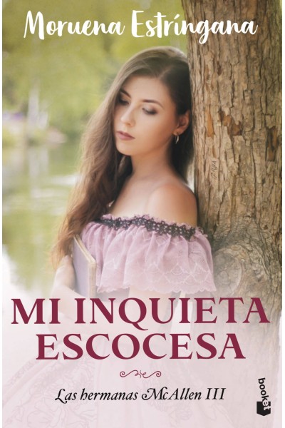MI INQUIETA ESCOCESA