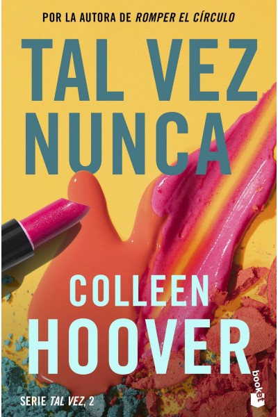 TAL VEZ NUNCA (MAYBE NOT)