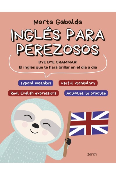 INGLÉS PARA PEREZOSOS