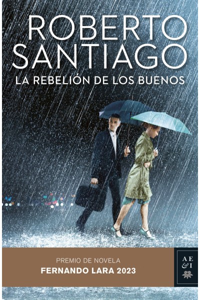 LA REBELIÓN DE LOS BUENOS