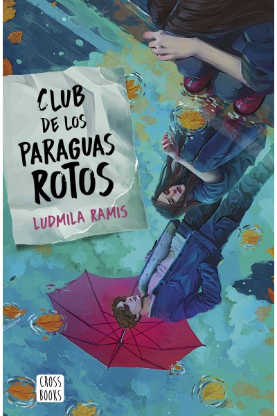 CLUB DE LOS PARAGUAS ROTOS