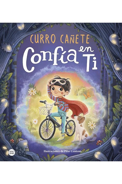 CONFÍA EN TI