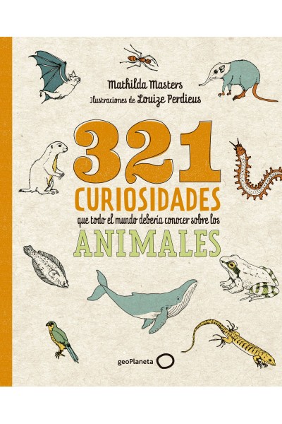 321 CURIOSIDADES QUE TODO EL MUNDO DEBERÍA CONOCER SOBRE LOS ANIMALES