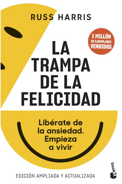 LA TRAMPA DE LA FELICIDAD