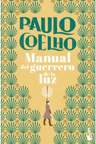 MANUAL DEL GUERRERO DE LA LUZ