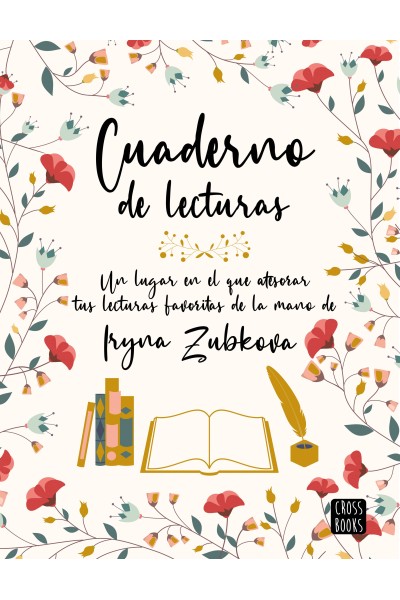 CUADERNO DE LECTURAS