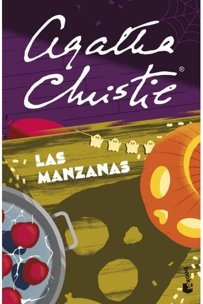 LAS MANZANAS