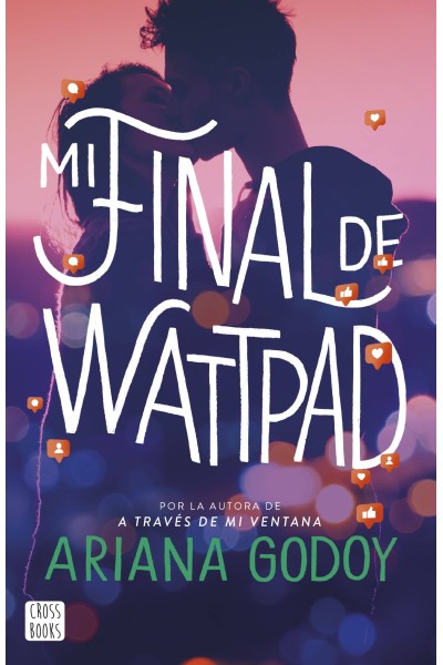MI FINAL DE WATTPAD