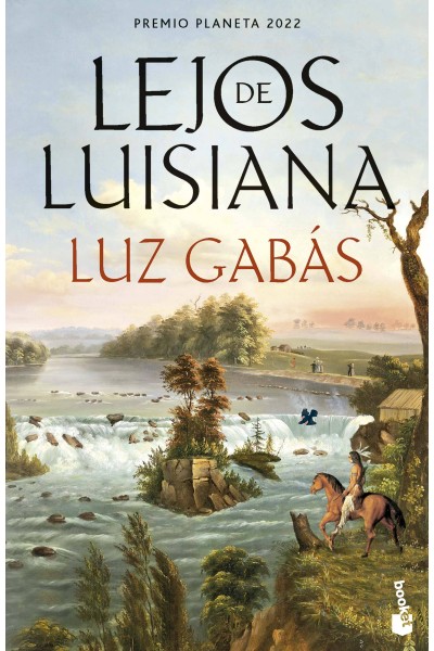 LEJOS DE LUISIANA