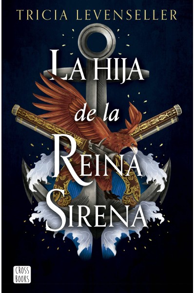 LA HIJA DE LA REINA SIRENA