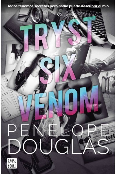 TRYST SIX VENOM