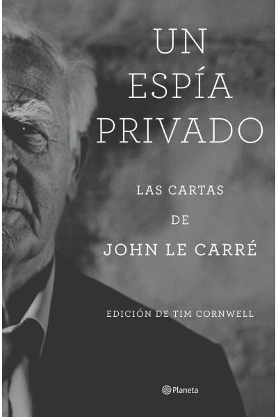 UN ESPÍA PRIVADO