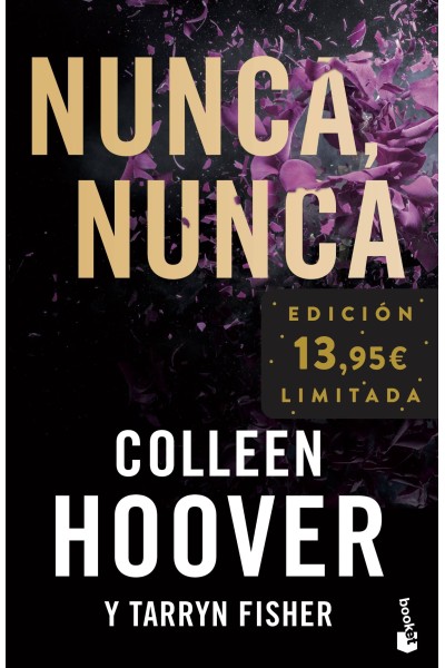 NUNCA NUNCA (NEVER NEVER)