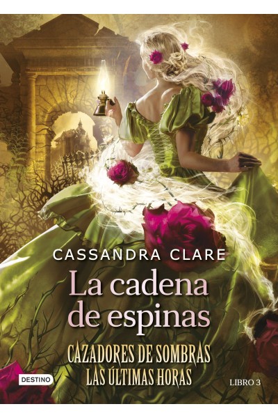 LA CADENA DE ESPINAS