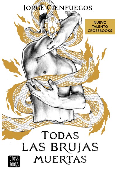 TODAS LAS BRUJAS MUERTAS