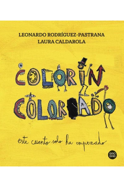 COLORIN COLORADO