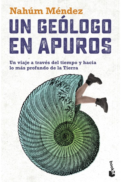 UN GEÓLOGO EN APUROS