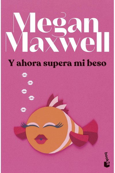 Y AHORA SUPERA MI BESO
