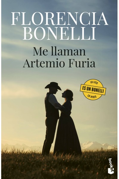 ME LLAMAN ARTEMIO FURIA