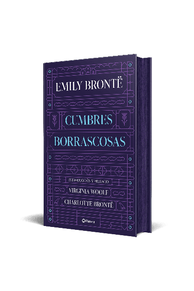 CUMBRES BORRASCOSAS