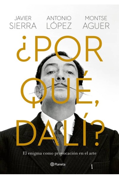 POR QUE DALI