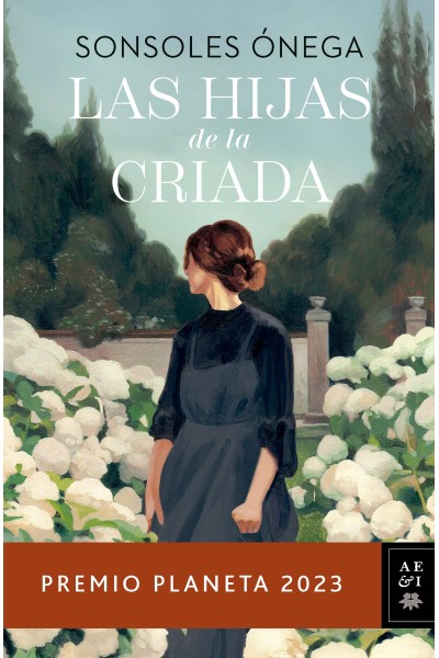 LAS HIJAS DE LA CRIADA