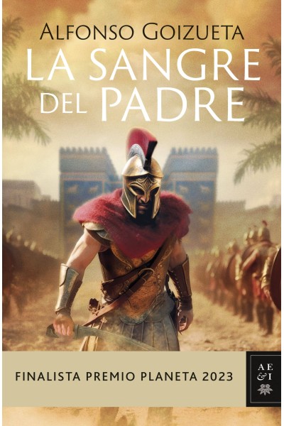 LA SANGRE DEL PADRE