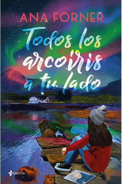 TODOS LOS ARCOÍRIS A TU LADO