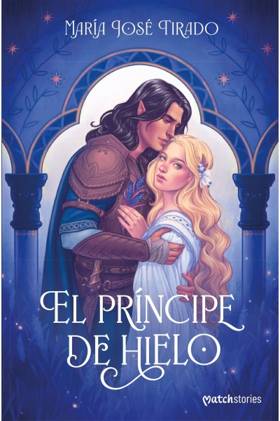 EL PRÍNCIPE DE HIELO