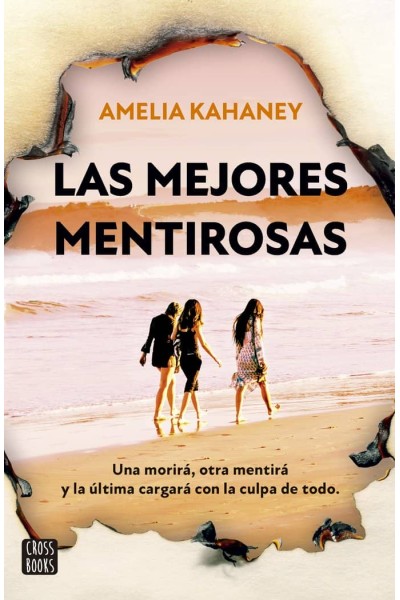 LAS MEJORES MENTIROSAS