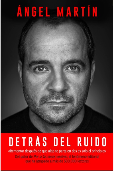 DETRÁS DEL RUIDO