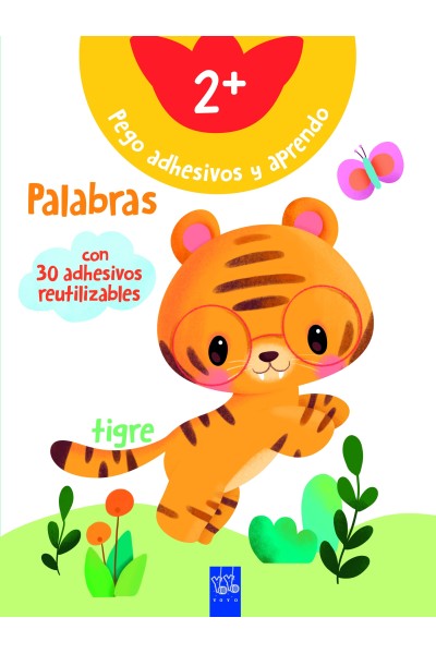 PALABRAS +2