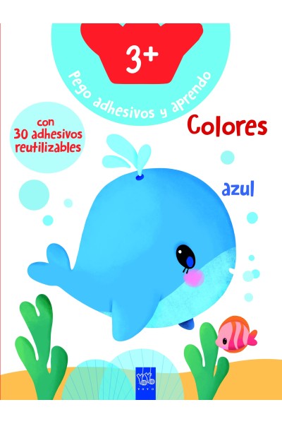 PALABRAS +3