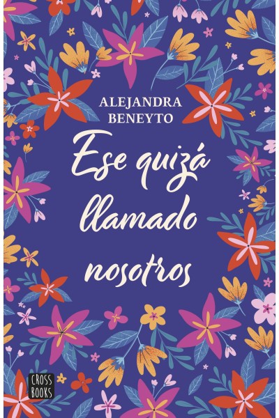 ESE QUIZÁ LLAMADO NOSOTROS