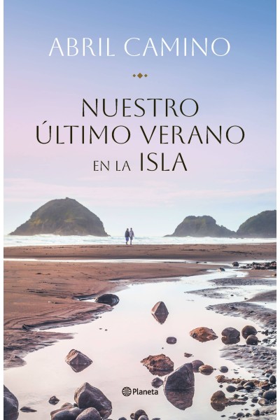 NUESTRO ÚLTIMO VERANO EN LA ISLA