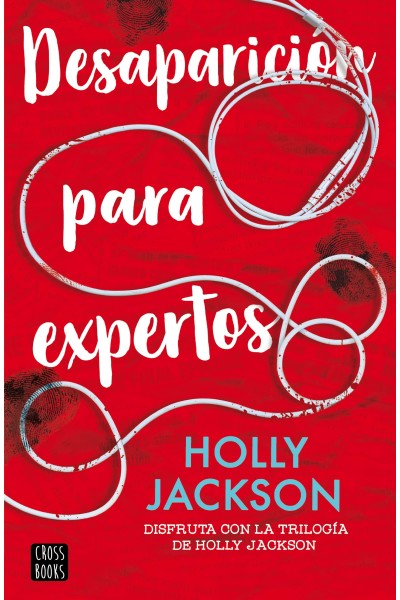 DESAPARICIÓN PARA EXPERTOS