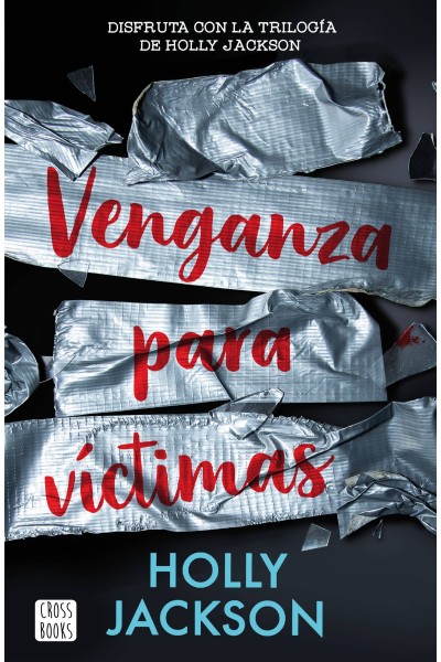 VENGANZA PARA VÍCTIMAS