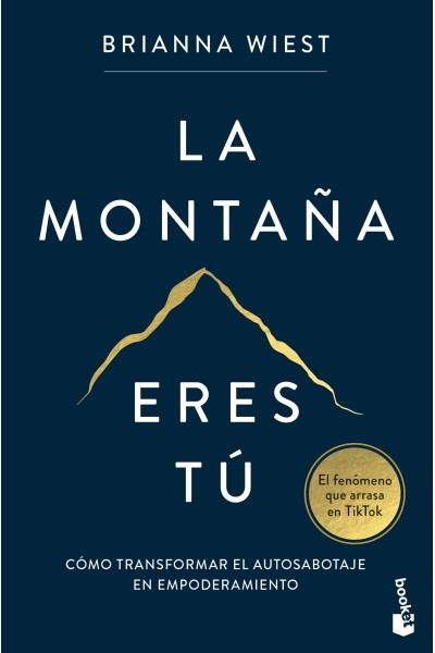 LA MONTAÑA ERES TÚ