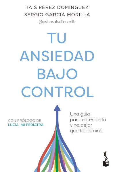 TU ANSIEDAD BAJO CONTROL