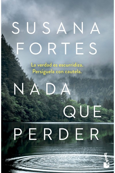 NADA QUE PERDER