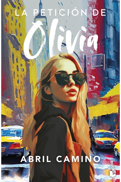 LA PETICIÓN DE OLIVIA