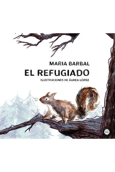 EL REFUGIADO